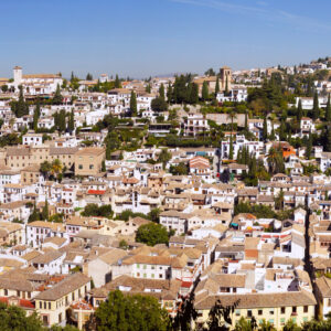 Tour Albaicín y Sacromonte