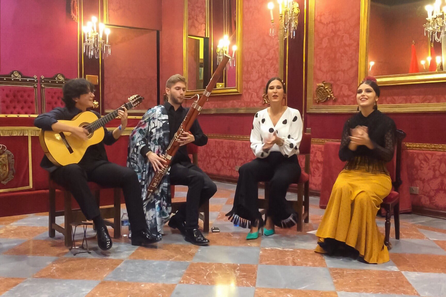 ✨ Show de Flamenco✨ - Imagen 2