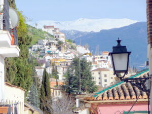 Realejo: El Barrio Real de Granada